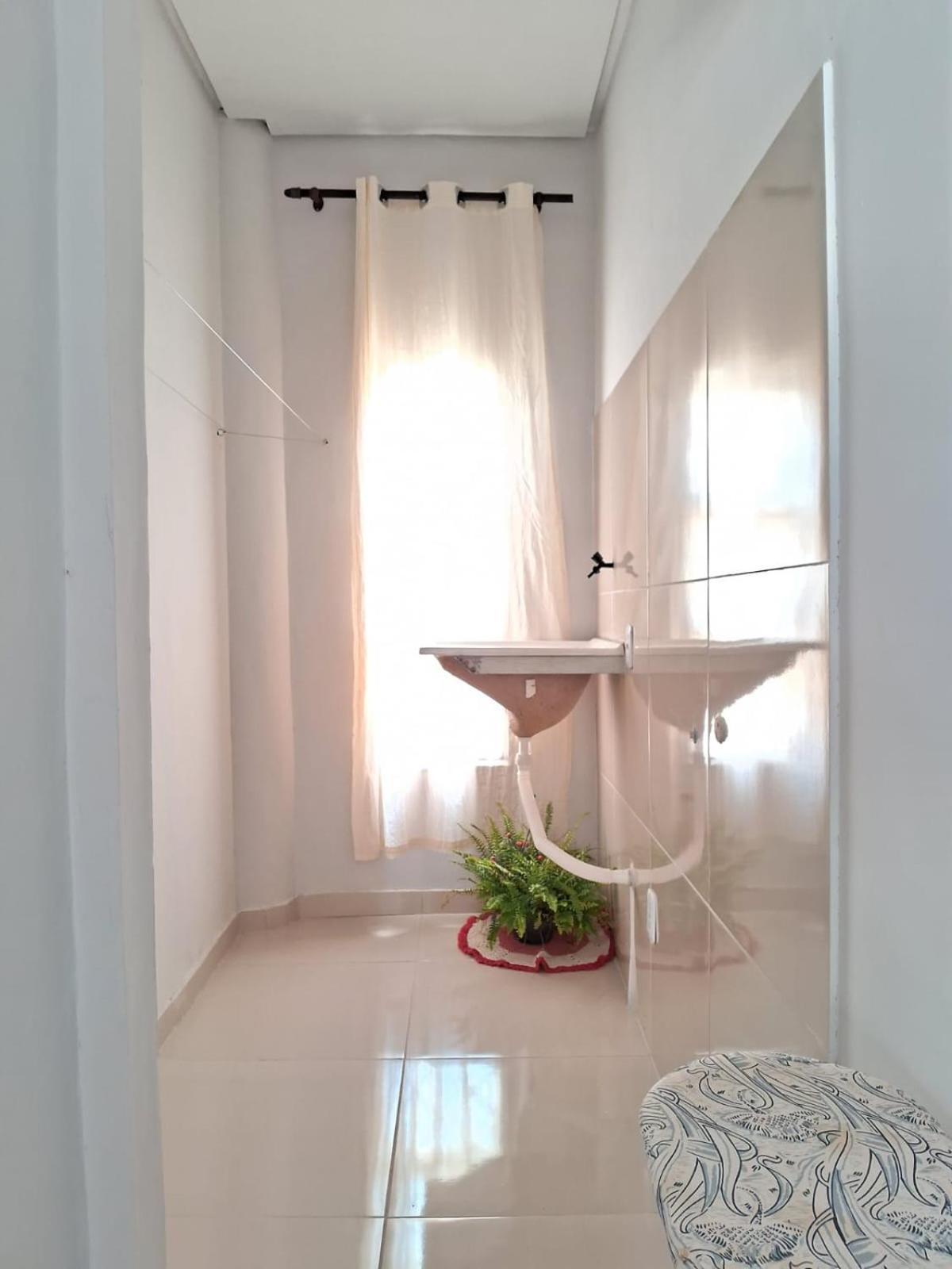 Flat Compacto E Mobiliado Proximo A Rodoviaria Aeroporto Apartment Palmas  Exterior photo