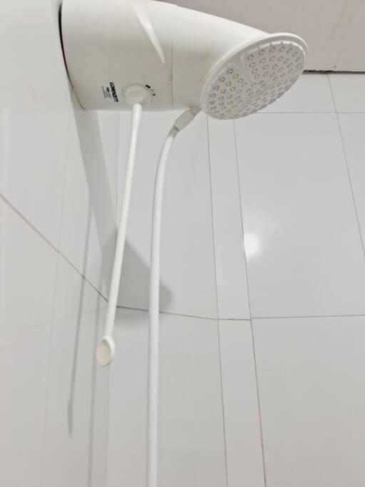 Flat Compacto E Mobiliado Proximo A Rodoviaria Aeroporto Apartment Palmas  Exterior photo