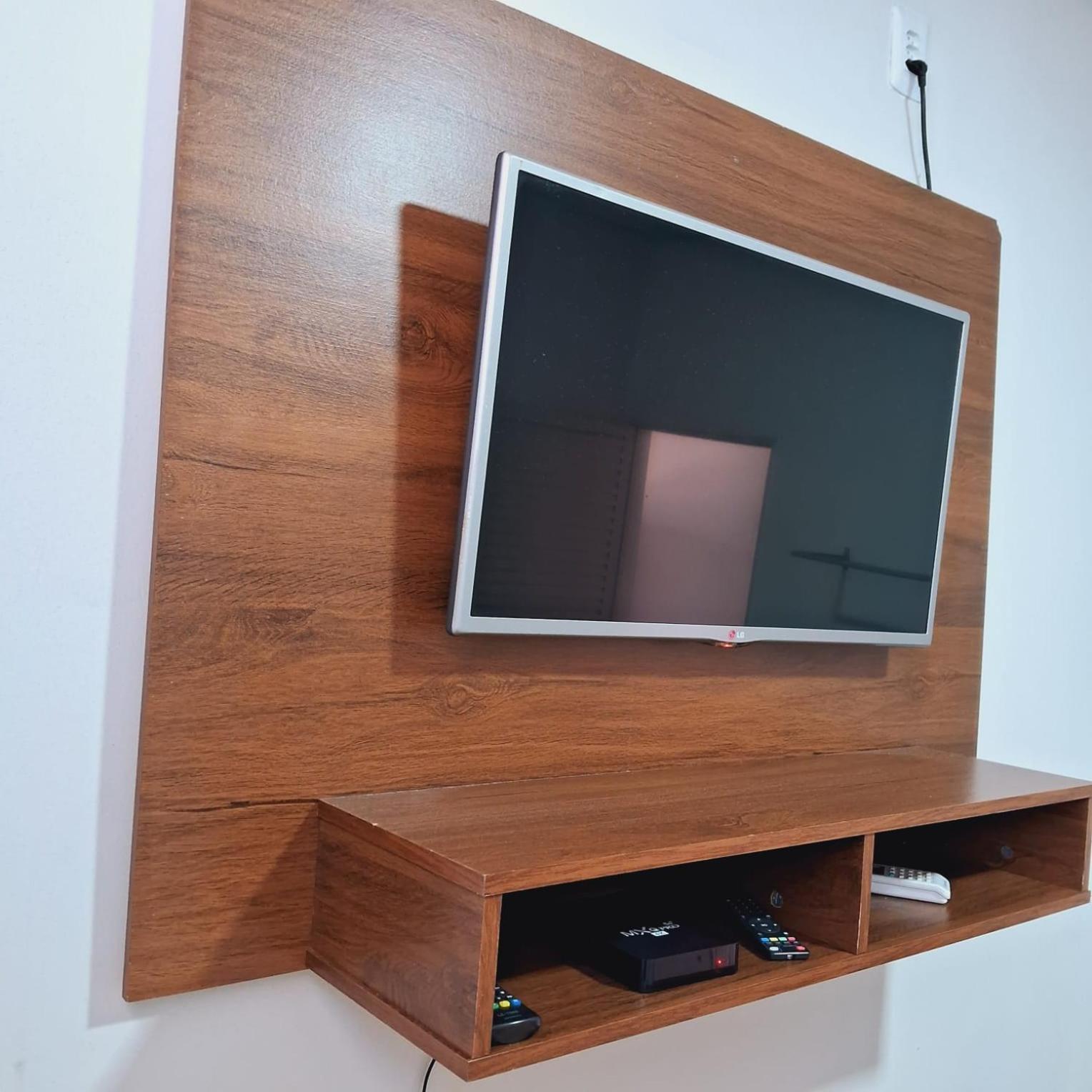 Flat Compacto E Mobiliado Proximo A Rodoviaria Aeroporto Apartment Palmas  Exterior photo