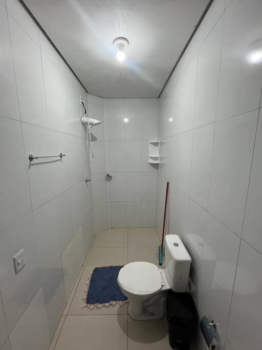 Flat Compacto E Mobiliado Proximo A Rodoviaria Aeroporto Apartment Palmas  Exterior photo